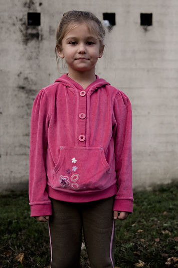 © Filippo Ceredi, 2009, Milano, Prigione a cielo aperto