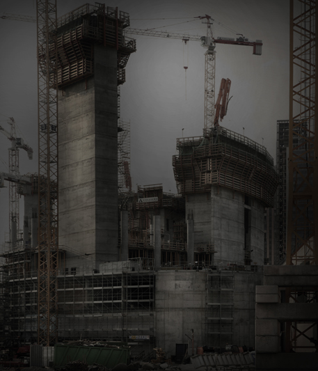 © Jacopo Farina, 2010, Milano Under Construction