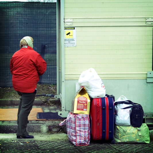 © Giada Archidi, Milano, 2010, Eastern market