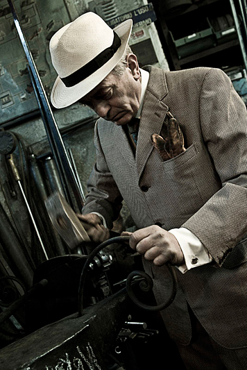 © Francesco Pizzo, 2009, Milano, Virtus Artificis