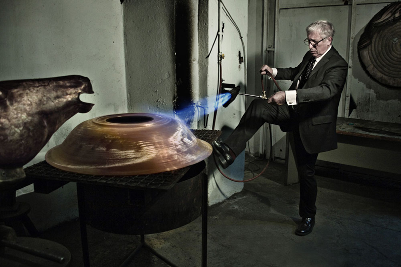 © Francesco Pizzo, 2009, Milano, Virtus Artificis