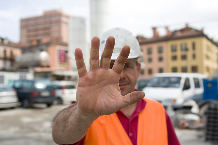 AAA Cercasi donatori di sguardi