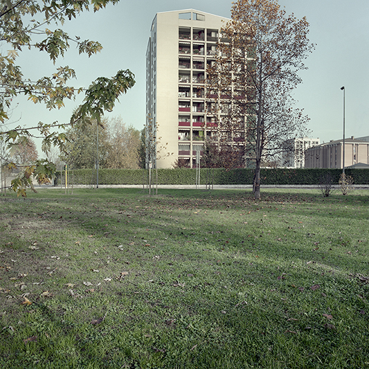 © Mara Costantini, 2009, Milano, 5 Miglia Di Braccia Milanesi