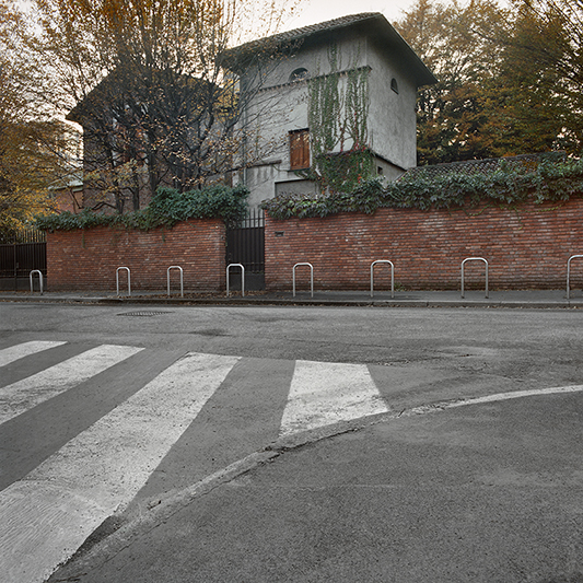 © Mara Costantini, 2009, Milano, 5 Miglia Di Braccia Milanesi