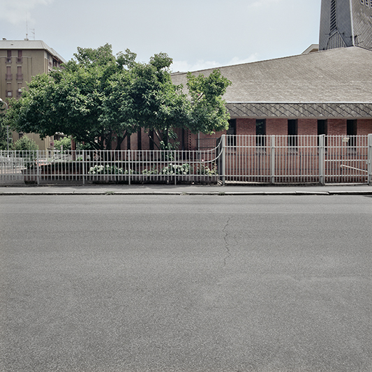 © Mara Costantini, 2009, Milano, 5 Miglia Di Braccia Milanesi