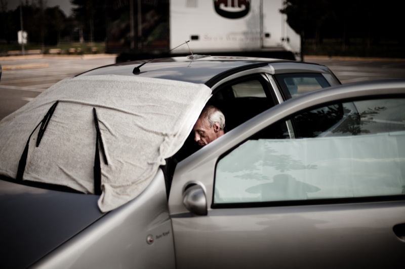© Edoardo Pasero, Luca, 2010