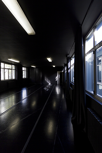 © Marcella Magalotti, Teatro Scuola Paolo Grassi