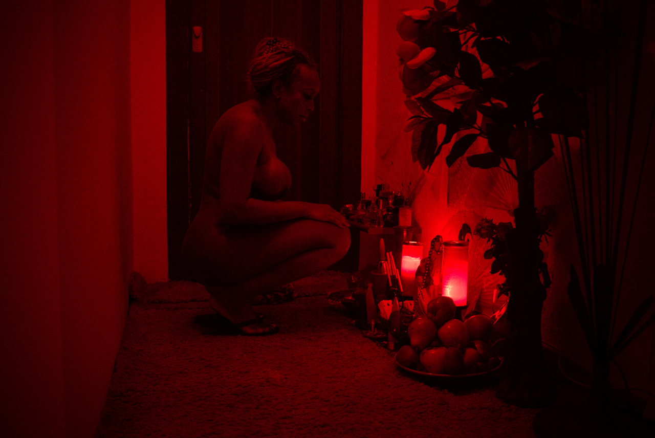 © Simone Lombardo, Suzette