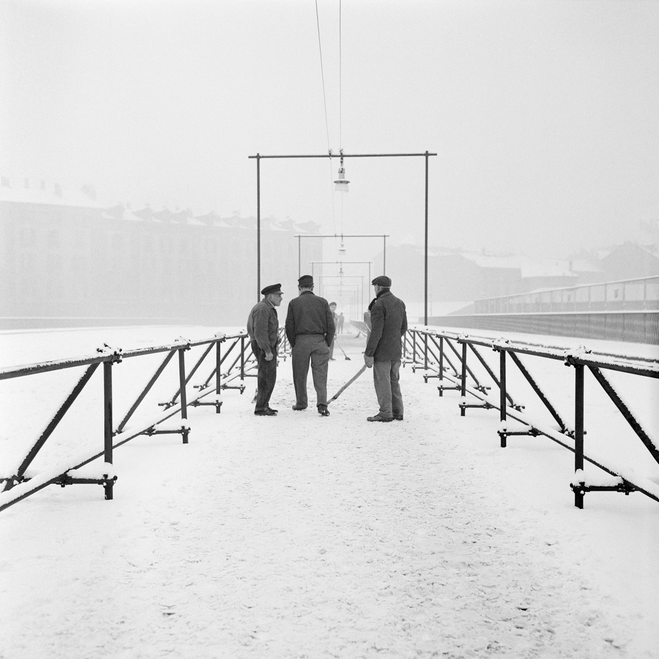 © Virgilio Carnisio, Isola Untitled