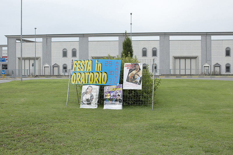 © Filippo Minelli, Padania Classics