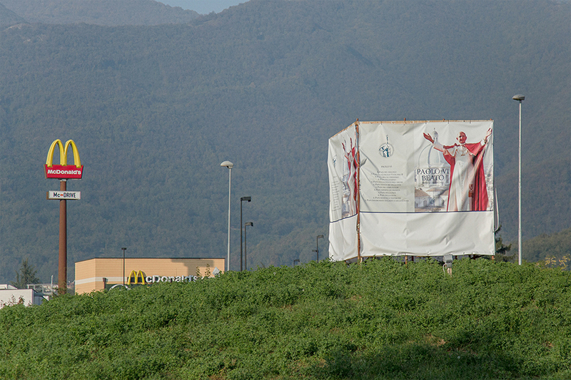 © Filippo Minelli, Padania Classics