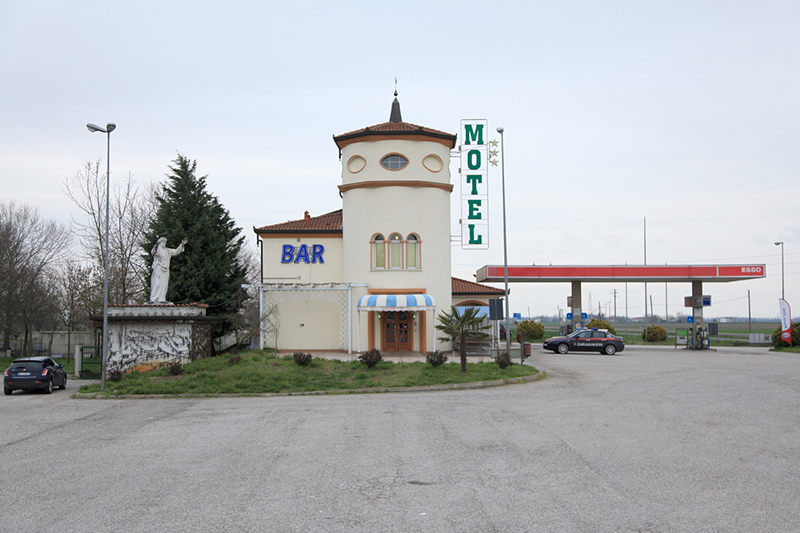 © Filippo Minelli, Padania Classics