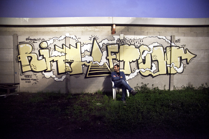 © Nicola Bertasi / HansLucas, 2014