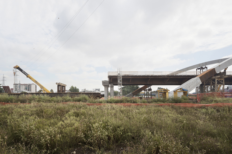 © Thomas Pagani, Building Expo 2015