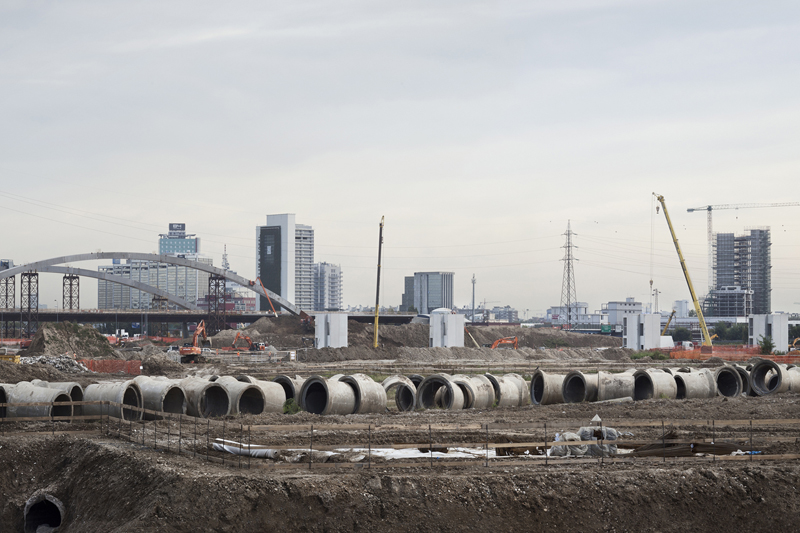 © Thomas Pagani, Building Expo 2015