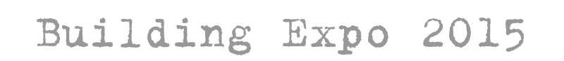 Building Expo 2015