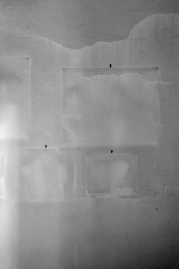 &copy; Stefano Bergna, Cascina Sella Nuova Milano, aprile - maggio 2011