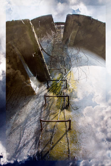 &copy; Chiara Galliano, 2011, Milano, Fra Terra e Cielo