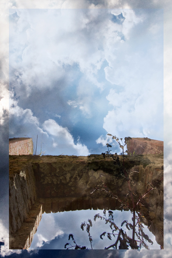 &copy; Chiara Galliano, 2011, Milano, Fra Terra e Cielo