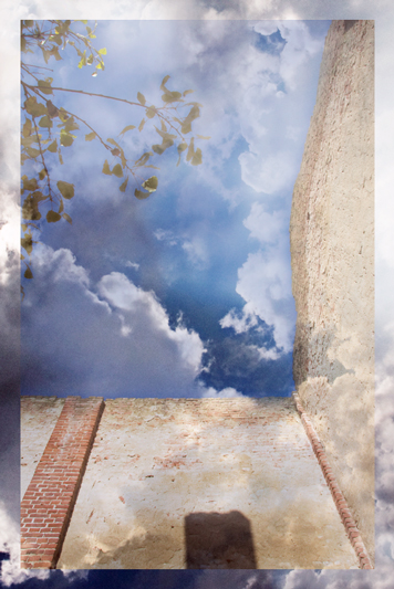 &copy; Chiara Galliano, 2011, Milano, Fra Terra e Cielo