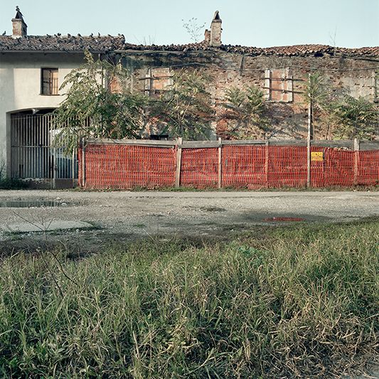 &copy; Mara Costantini, 2009, Milano, 5 Miglia Di Braccia Milanesi