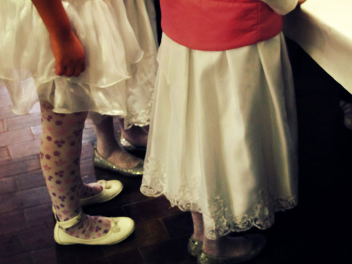 &copy; Ana Cecilia Rivera, Comunit&agrave;, 2012