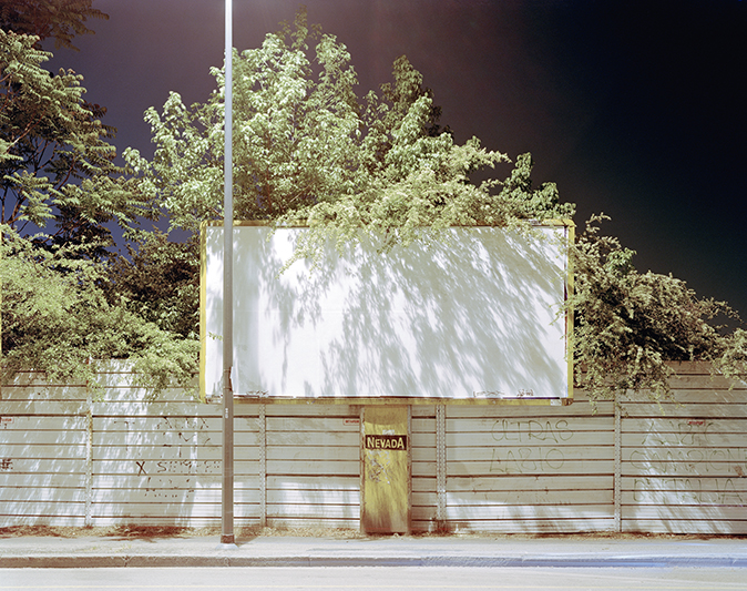 © Giampietro Agostini, Public, Milano 2000/2010