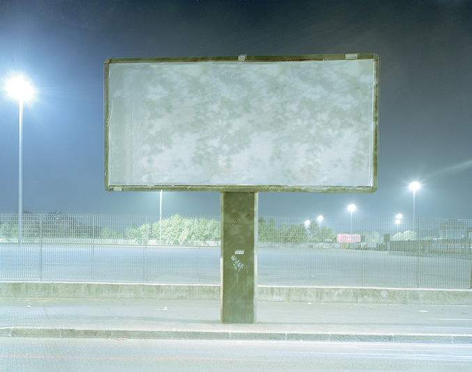 &copy; Giampietro Agostini, Public, Milano 2000/2010