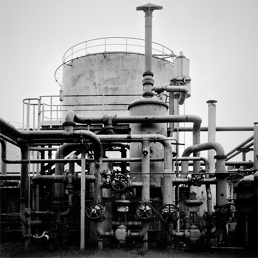 &copy Daniele Pennati, 2011, Pioltello, Ex Sisas