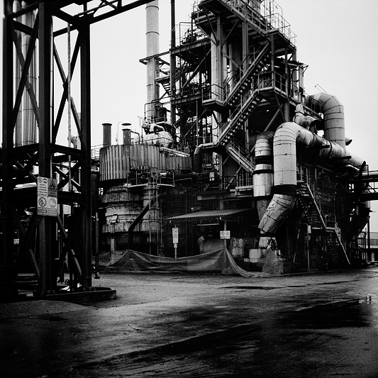 &copy Daniele Pennati, 2011, Pioltello, Ex Sisas