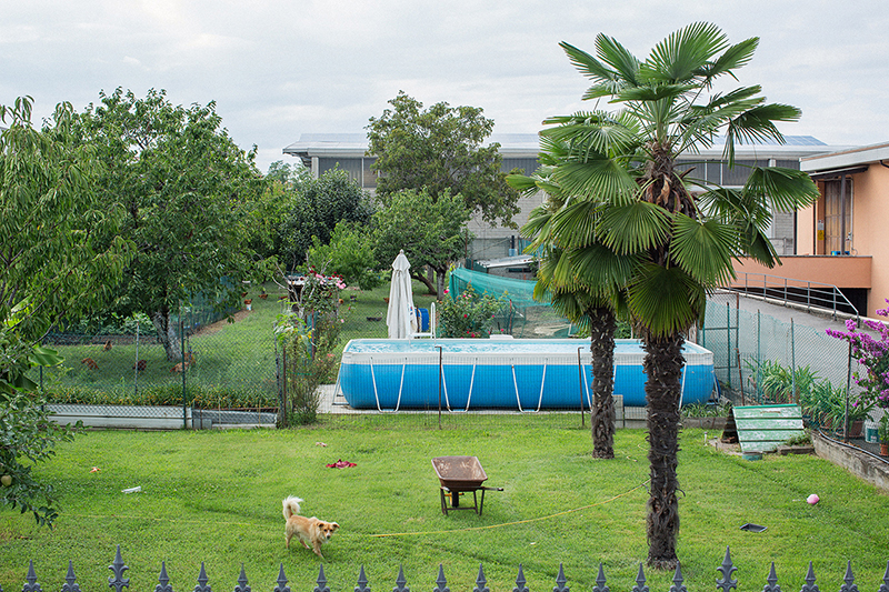 &copy; Filippo Minelli, Padania Classics