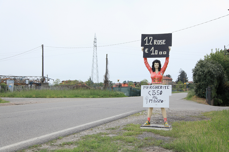 &copy; Filippo Minelli, Padania Classics