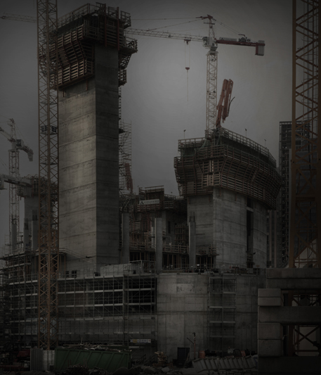 &copy; Jacopo Farina, 2010, Milano Under Construction
