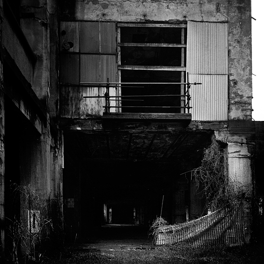 &copy Daniele Pennati, 2011, Pioltello, Ex Sisas