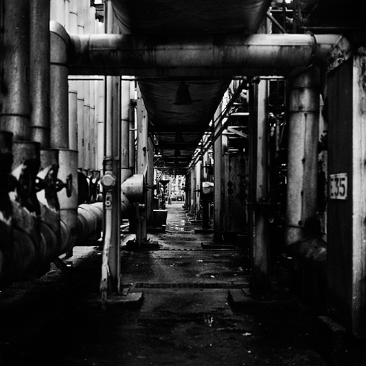 &copy Daniele Pennati, 2011, Pioltello, Ex Sisas