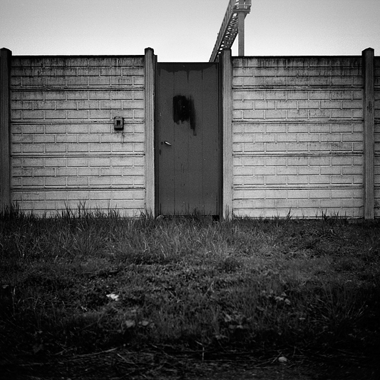 &copy Daniele Pennati, 2011, Pioltello, Ex Sisas